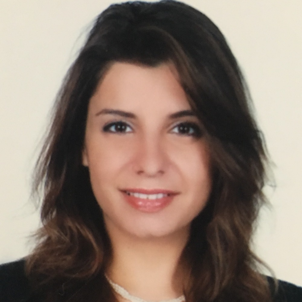 Meet your Posher, Manal